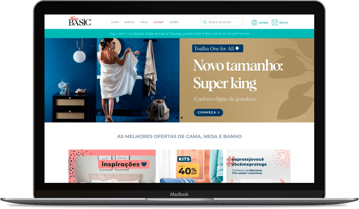 Ganhe Online – As Melhores Ofertas e E-commerces estão Aqui!