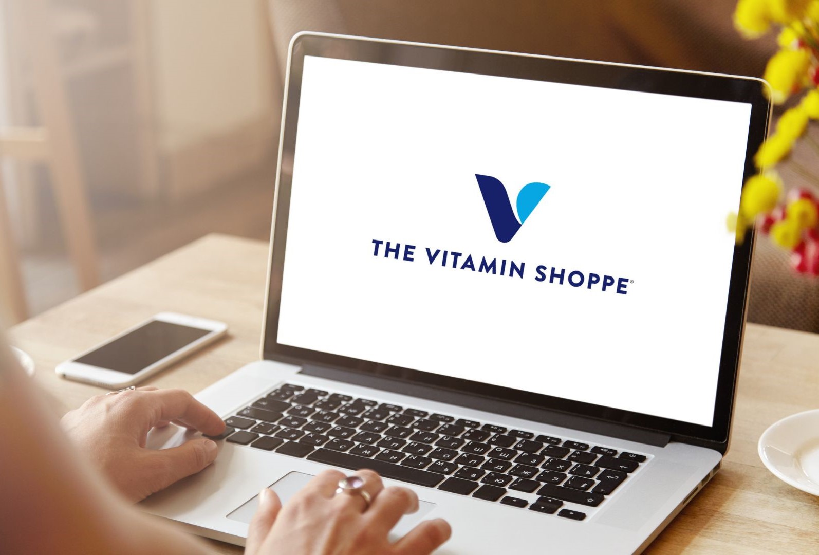 Case global de e-commerce: Vitamin Shoppe