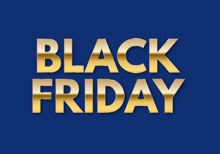 Black Friday: como impulsionar as vendas do seu e-commerce