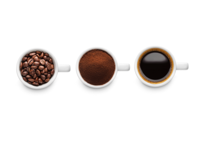 Qual a melhor plataforma para venda de cafés?