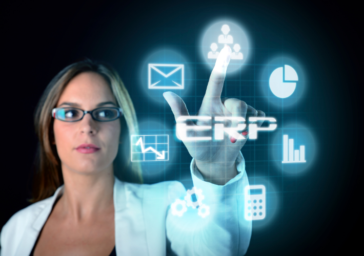 Qual a importância do ERP para a loja virtual?