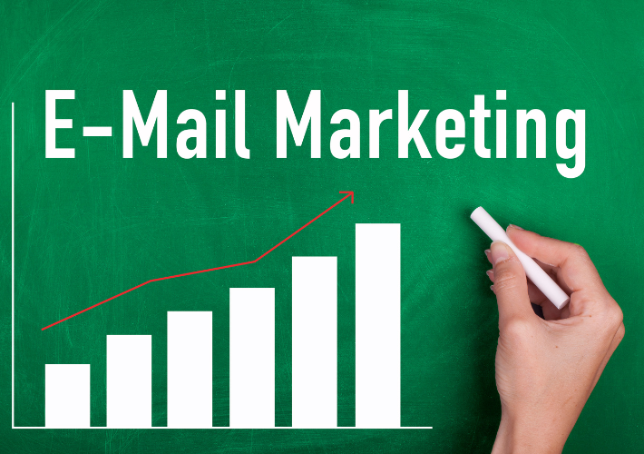 O Potencial do E-mail Marketing