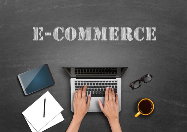 O que NÃO é e-commerce?