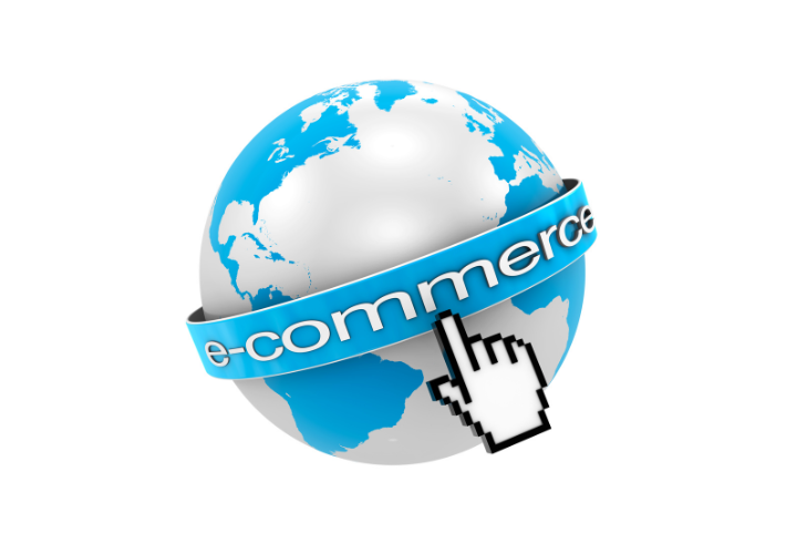 E-commerce Global: Projeções para 2024 e Além