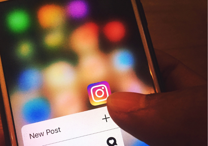 O que postar no Instagram em 2024?