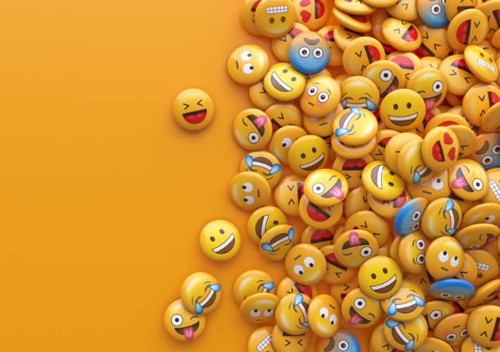 O Poder dos Emojis no E-commerce