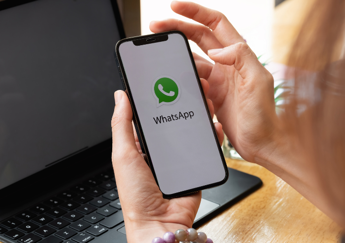 A Instabilidade do WhatsApp 