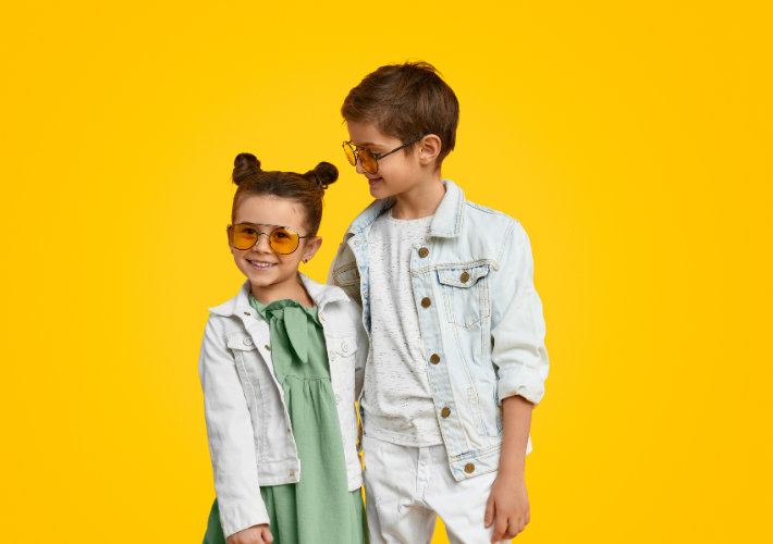 Pré-Venda no E-commerce de Moda Infantil